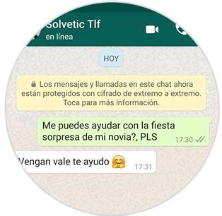 que significa nms en chat|Las abreviaturas para whatsapp más utilizadas en 2024